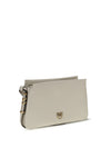 one two three mini shoulder bag