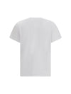 crewneck t-shirt