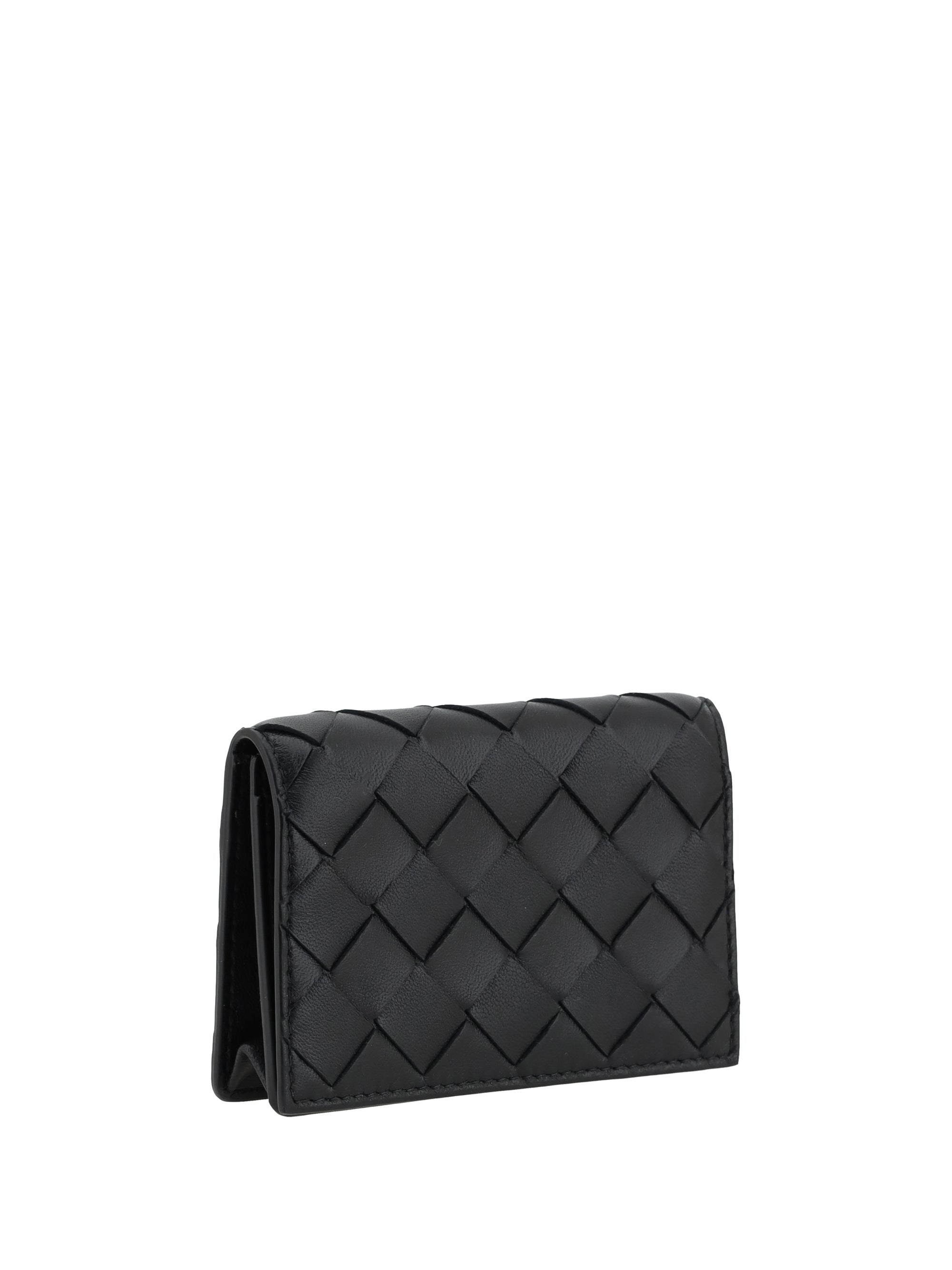 leather card holder