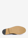 astaire suede loafers