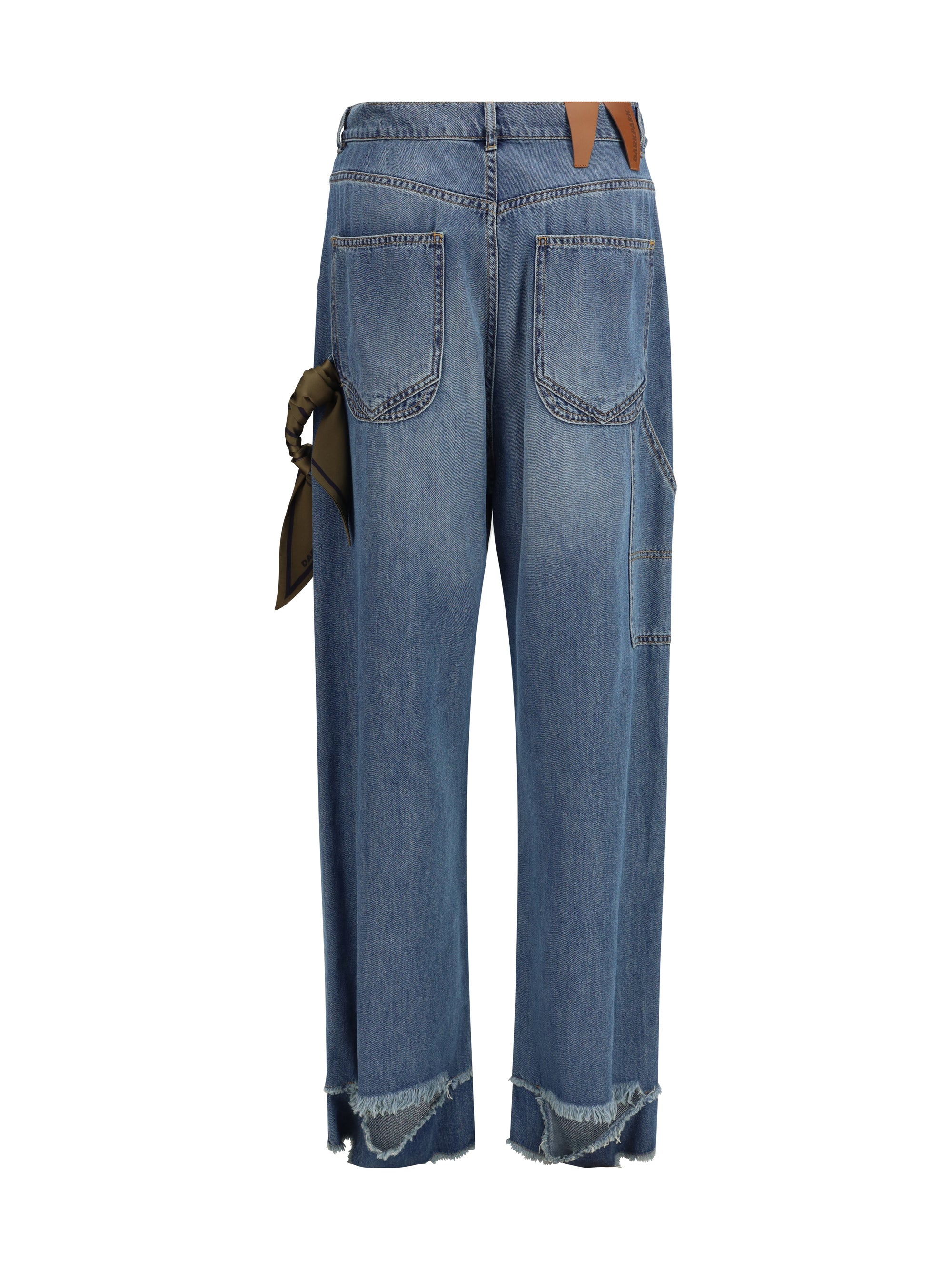 lisa jeans