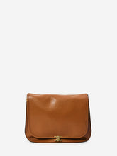CELINE OS companion saddle bag