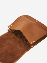 CELINE OS companion saddle bag