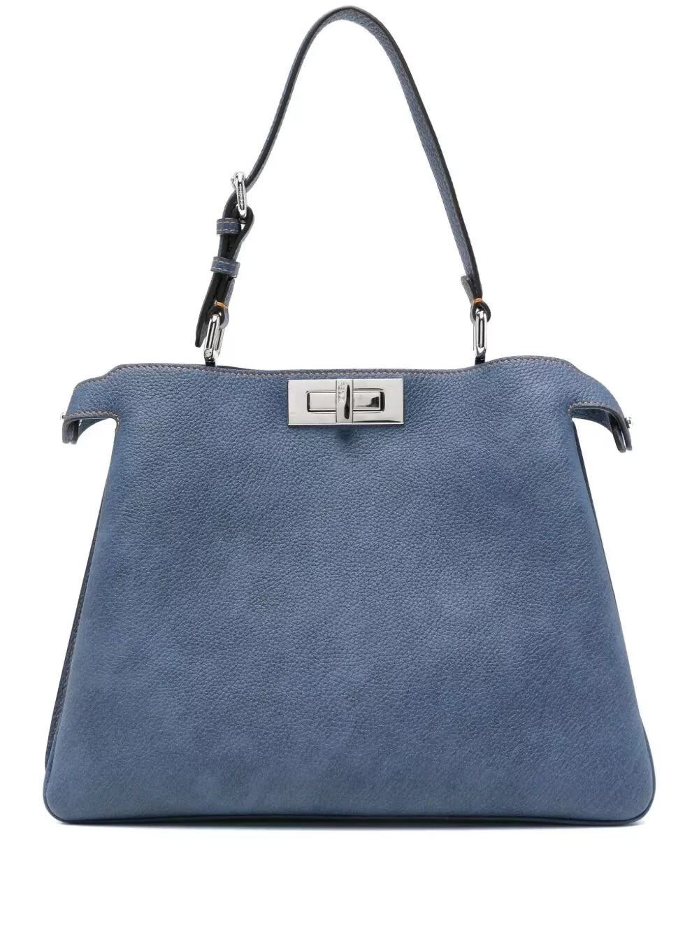 Fendi Peekaboo Soft Medium Bag