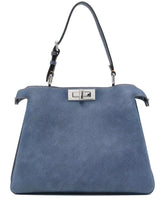 Fendi Peekaboo Soft Medium Bag