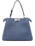 Fendi Peekaboo Soft Medium Bag
