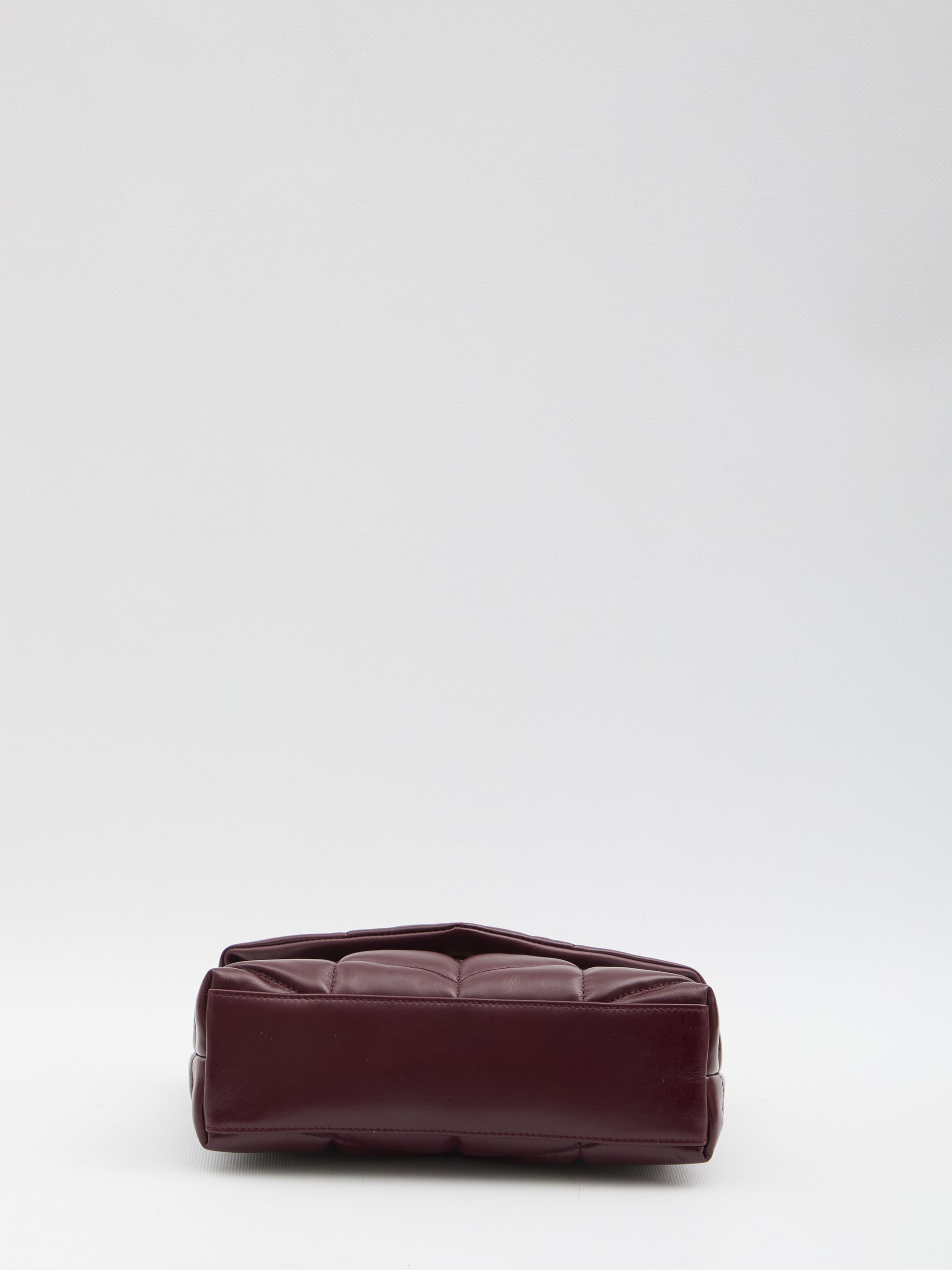 puffer toy mini bag