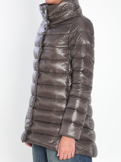 HERNO 40 amelia light puffer jacket 