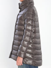 HERNO 40 amelia light puffer jacket 