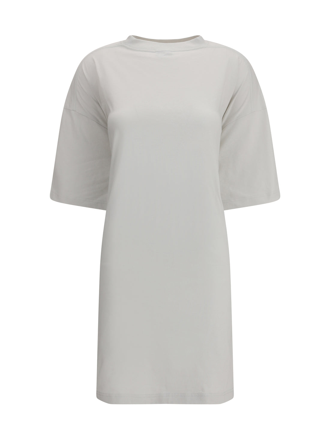 BALENCIAGA S dry jersey t-shirt dress