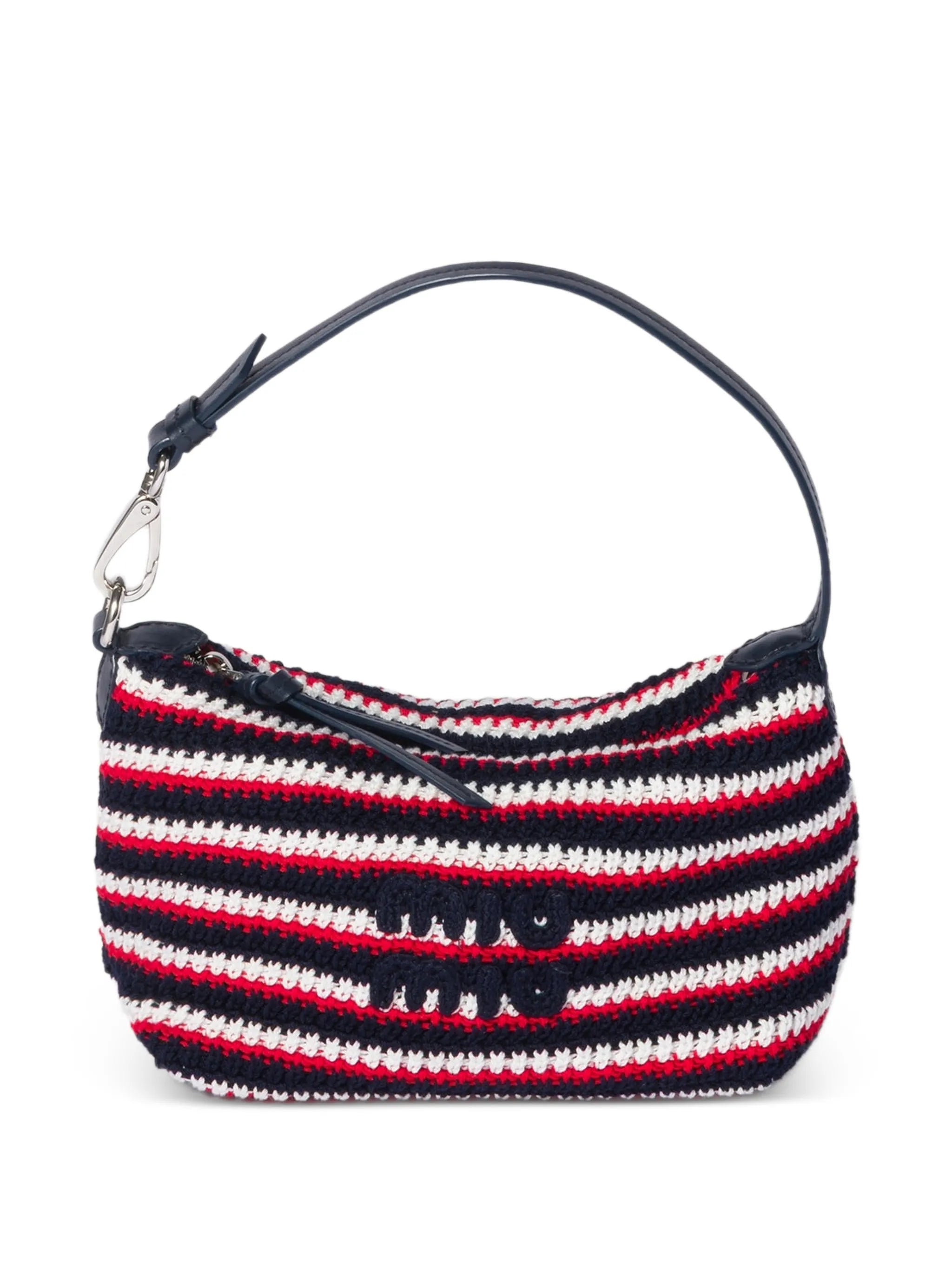Crochet Pouch Bag