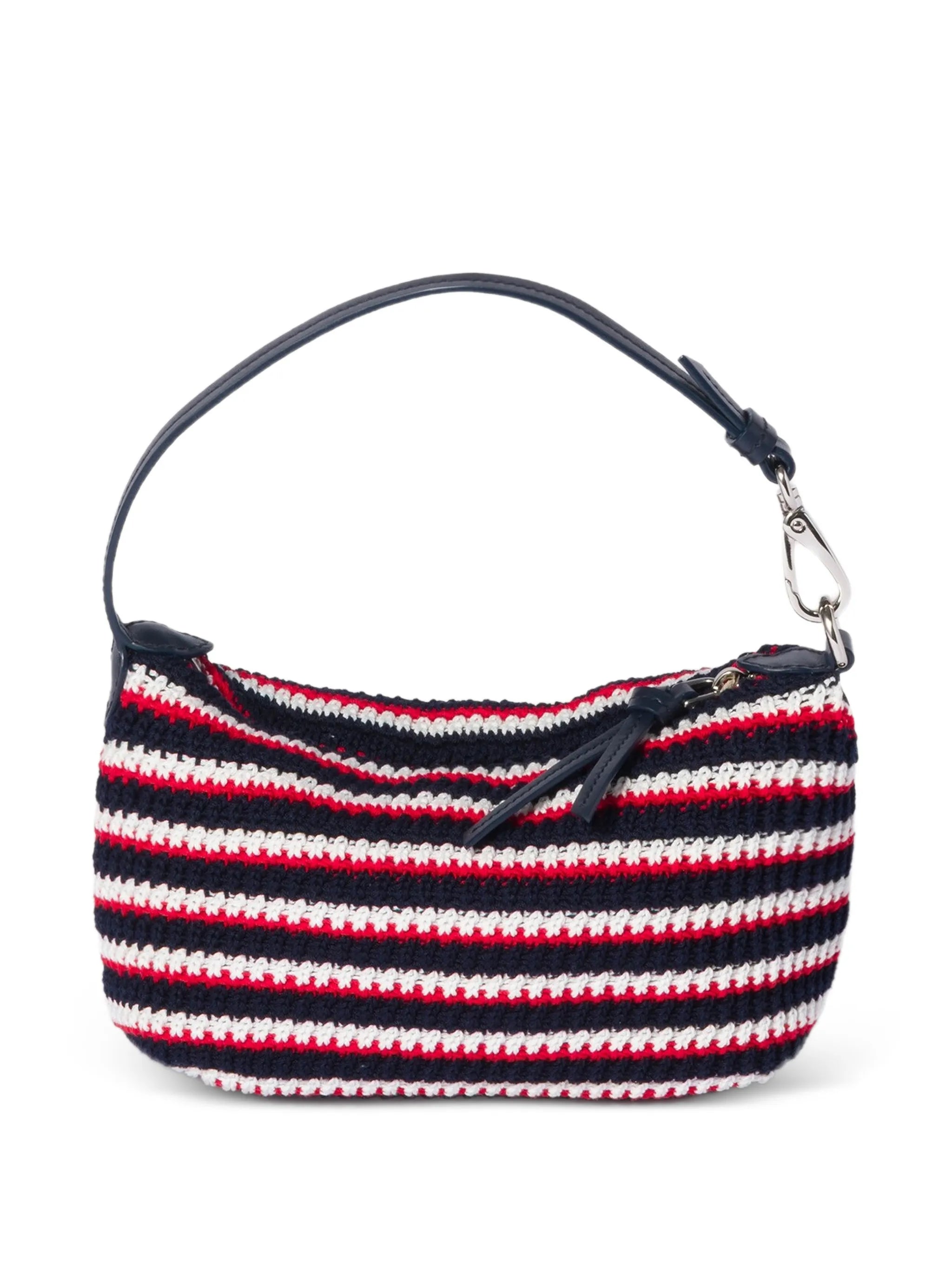 Crochet Pouch Bag
