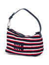 Crochet Pouch Bag