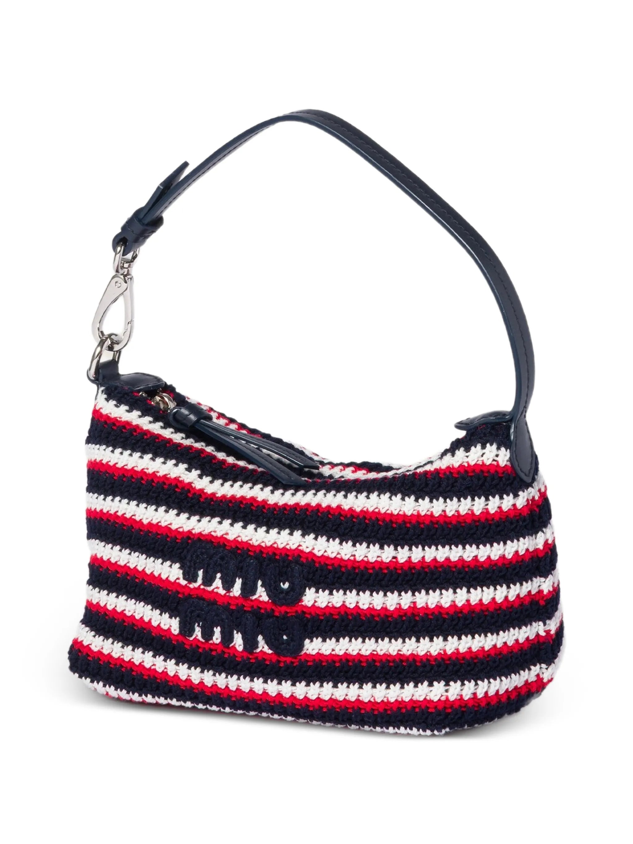 Crochet Pouch Bag