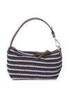 Crochet Pouch Bag