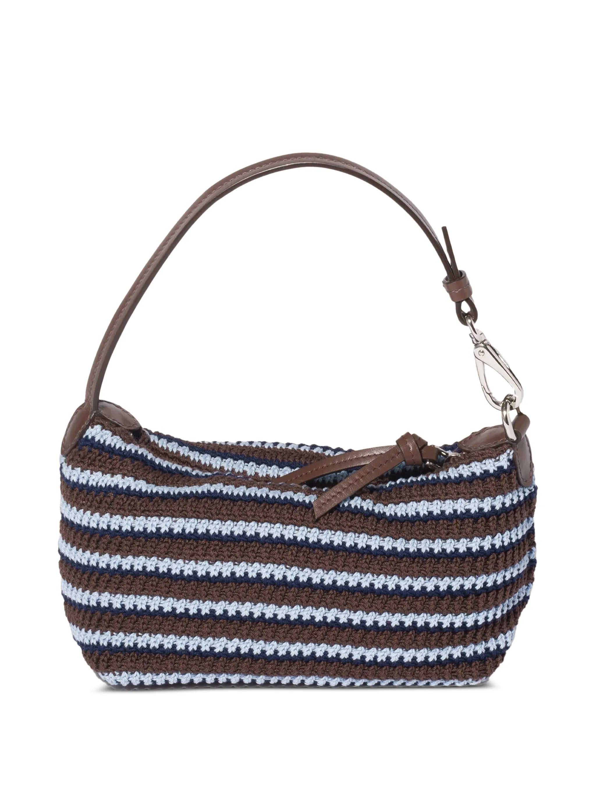Crochet Pouch Bag