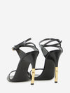 castello sandals