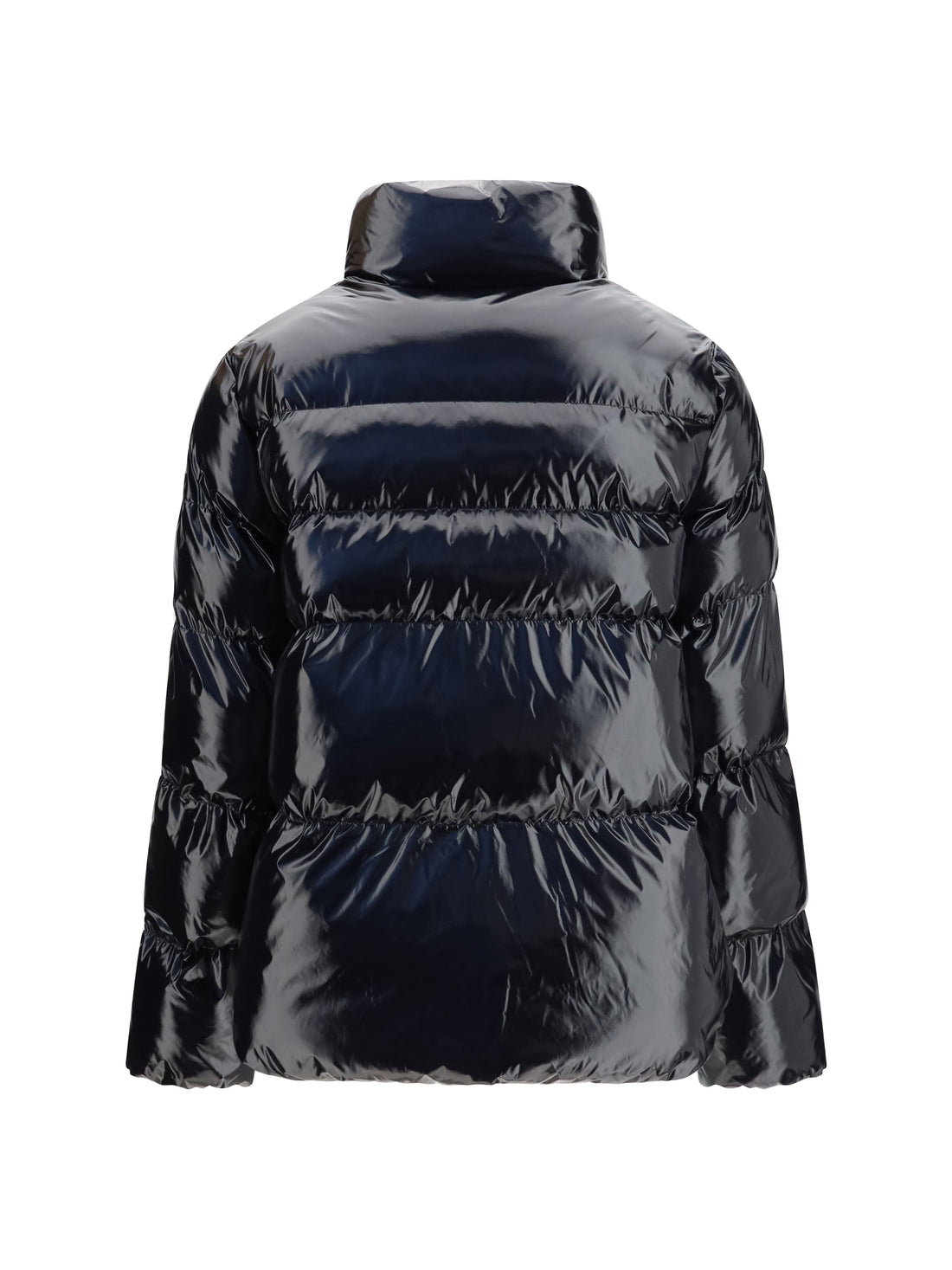 PINKO 38 quilted down jacket