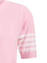 THOM BROWNE 40 turtleneck sweater