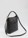 t timeless mini bucket bag