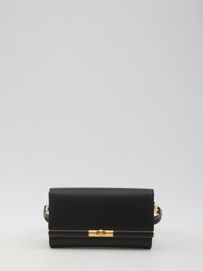 DOLCE&amp;GABBANA OS marlene shoulder bag