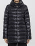 HERNO 40 amelia light puffer jacket 
