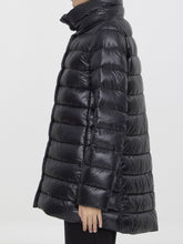 HERNO 40 amelia light puffer jacket 