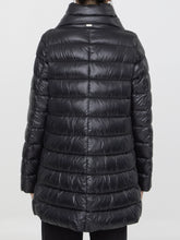 HERNO 40 amelia light puffer jacket 