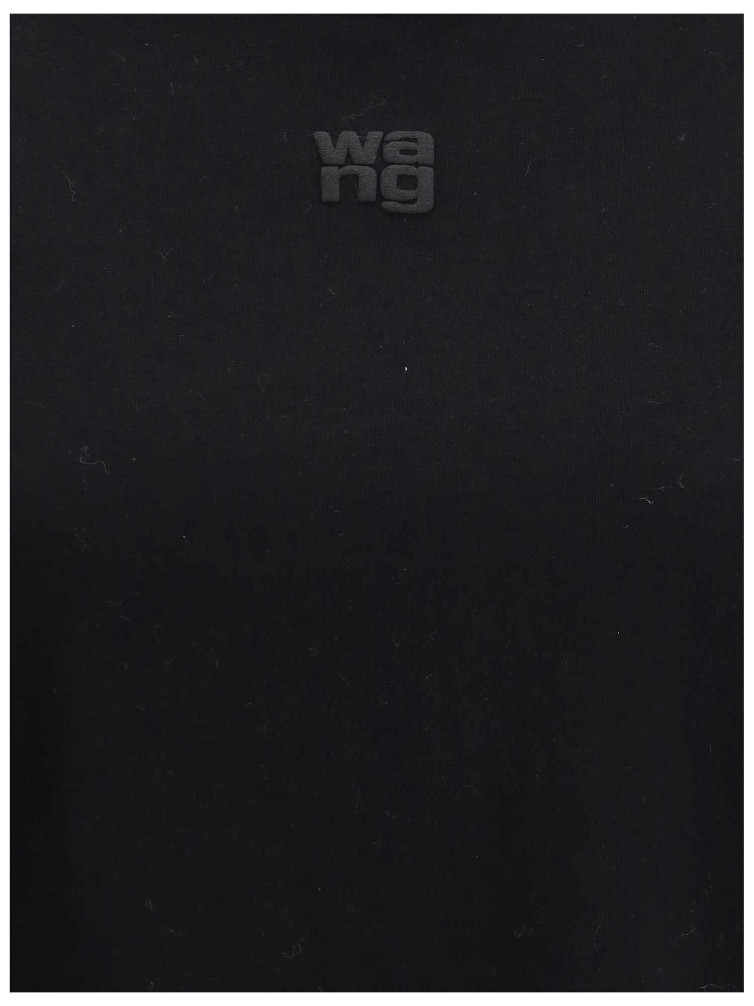 ALEXANDER WANG L logoed t-shirt