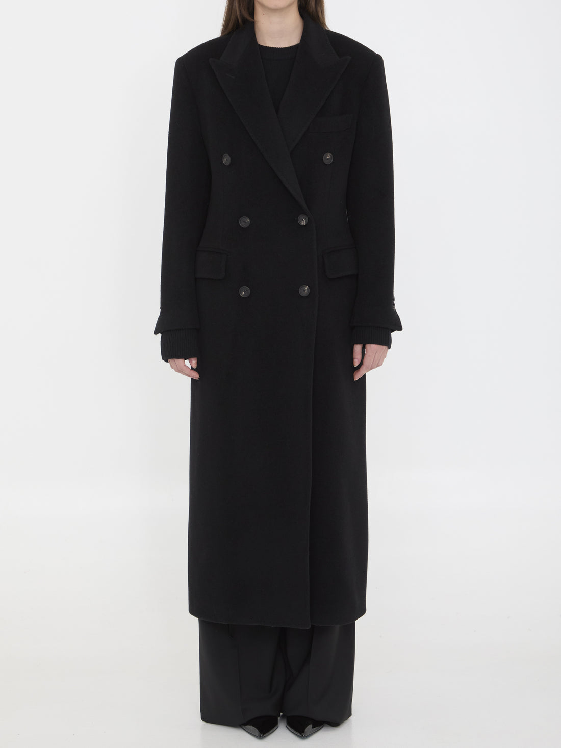 TAGLIATORE 38 caitlyn coat