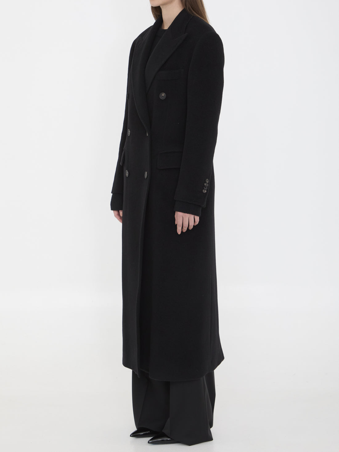 TAGLIATORE 38 caitlyn coat