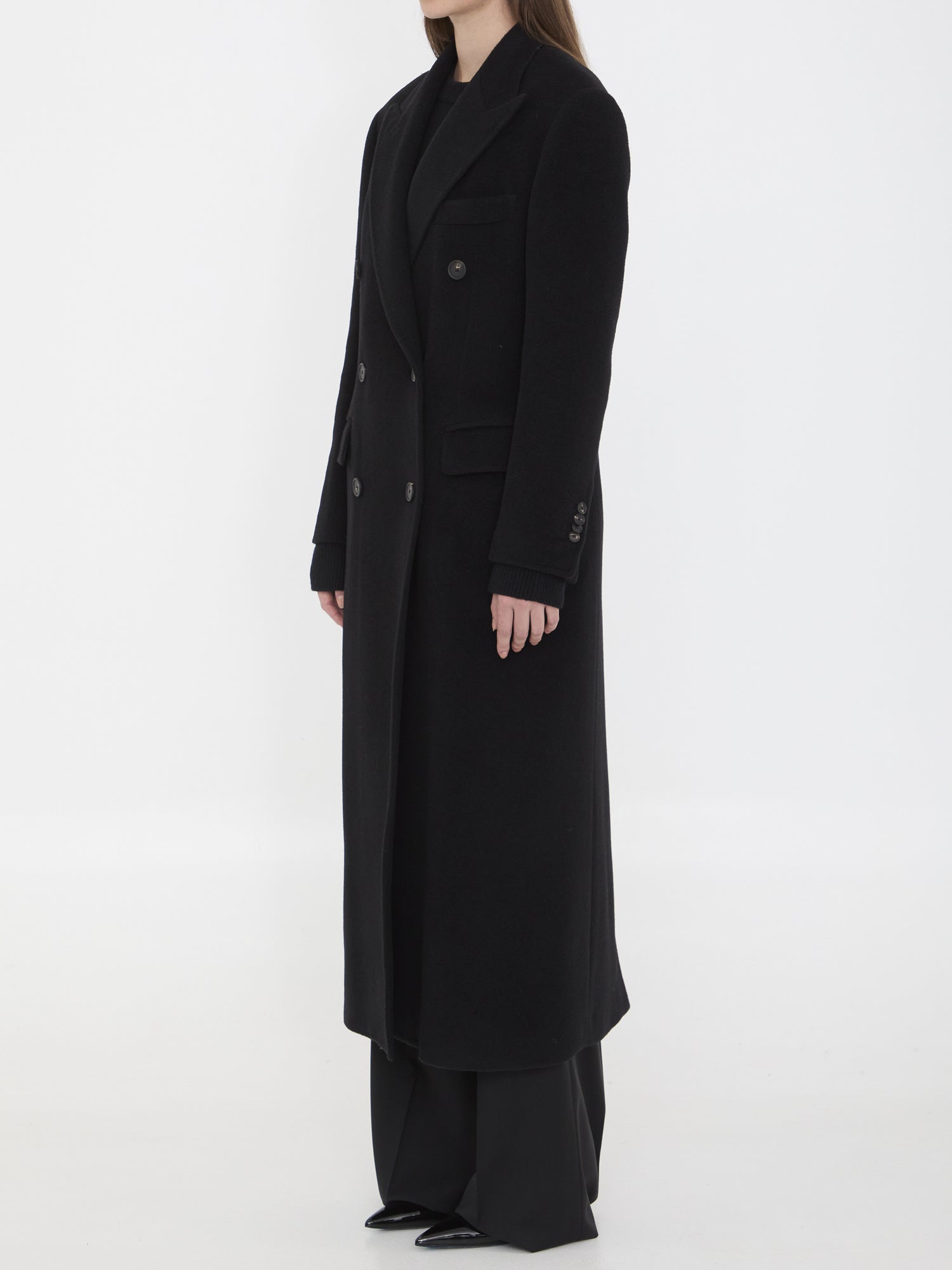 TAGLIATORE 38 caitlyn coat