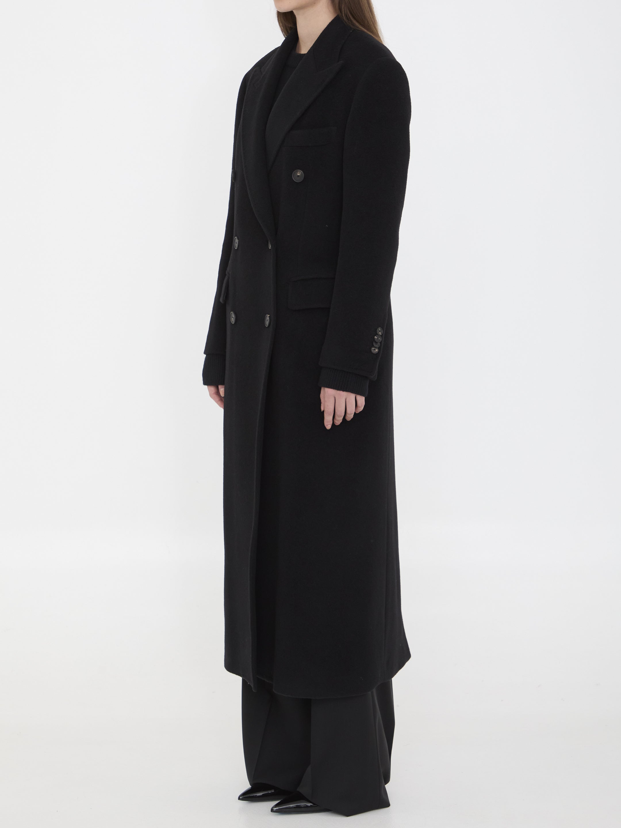 TAGLIATORE 38 caitlyn coat
