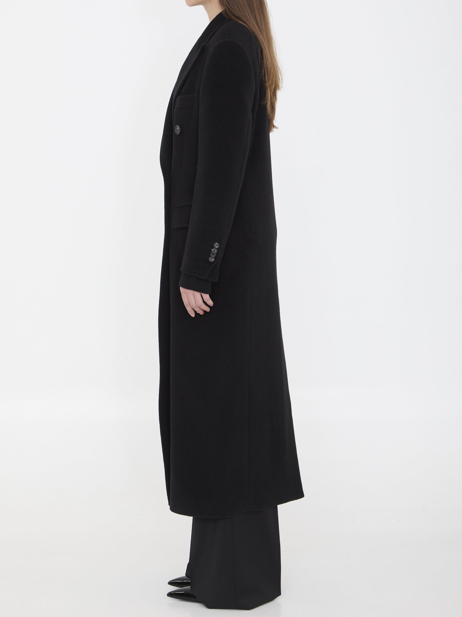 TAGLIATORE 38 caitlyn coat