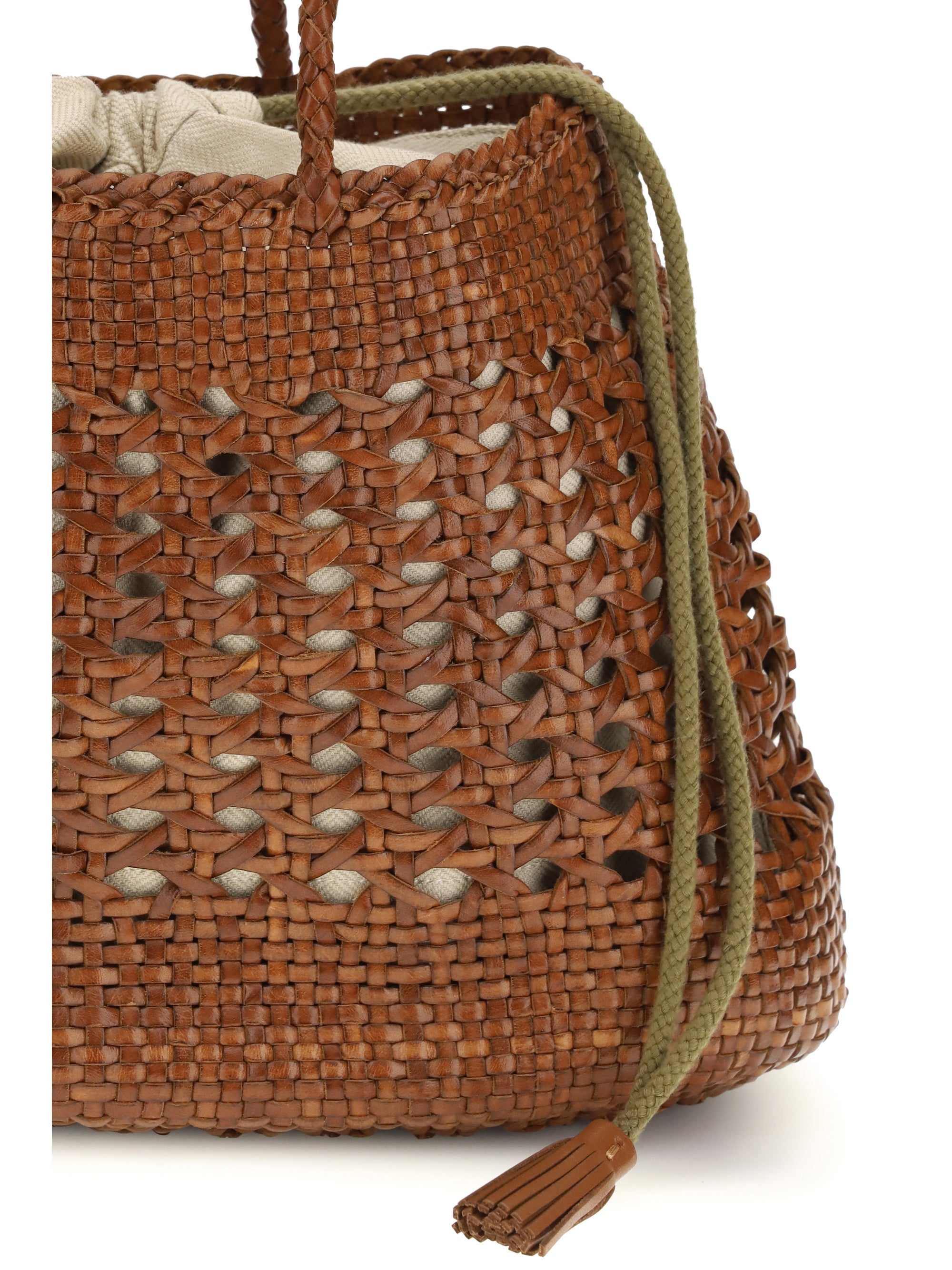 santo cano handbag