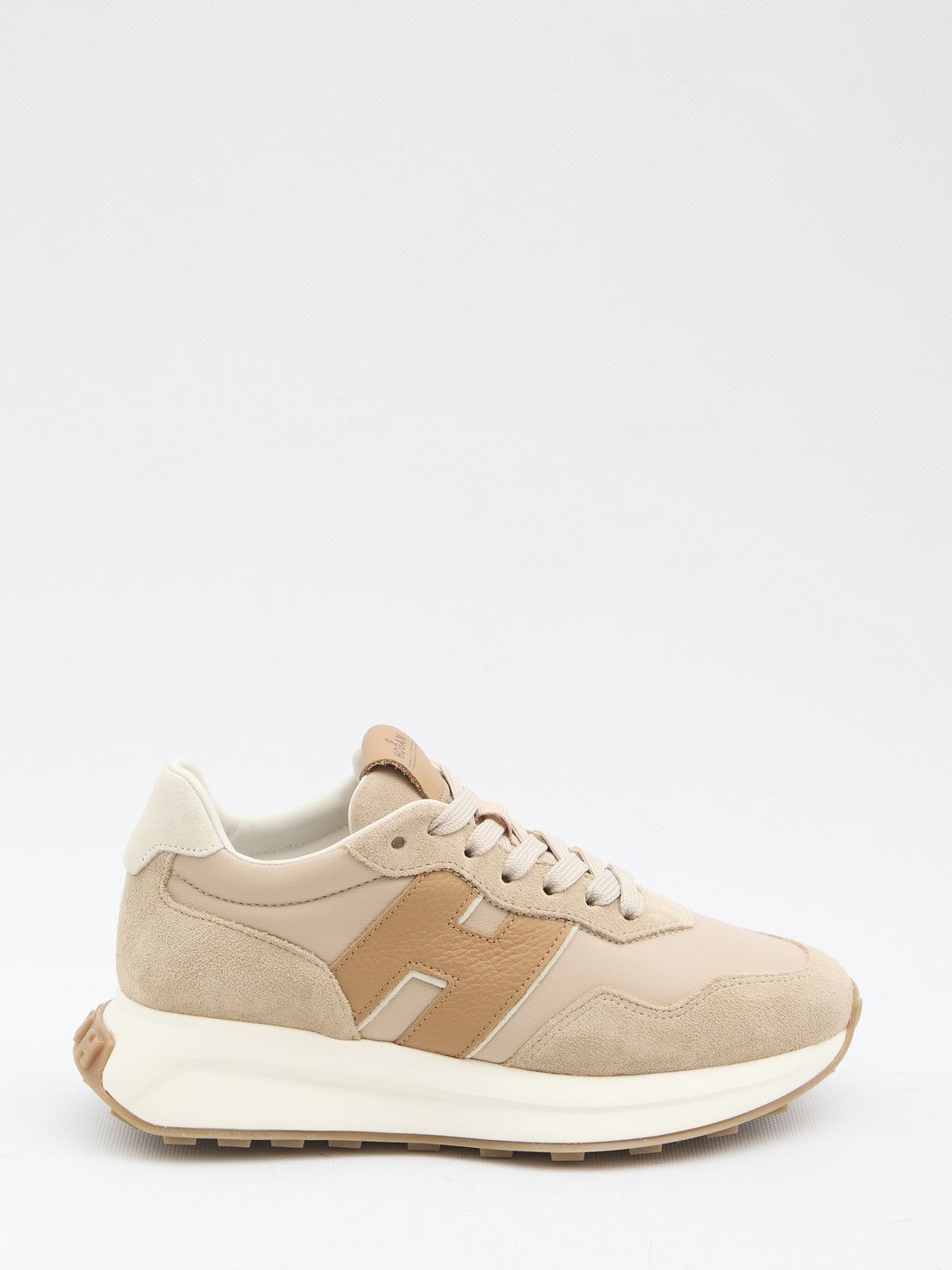 HOGAN 36 hogan h641 sneakers 