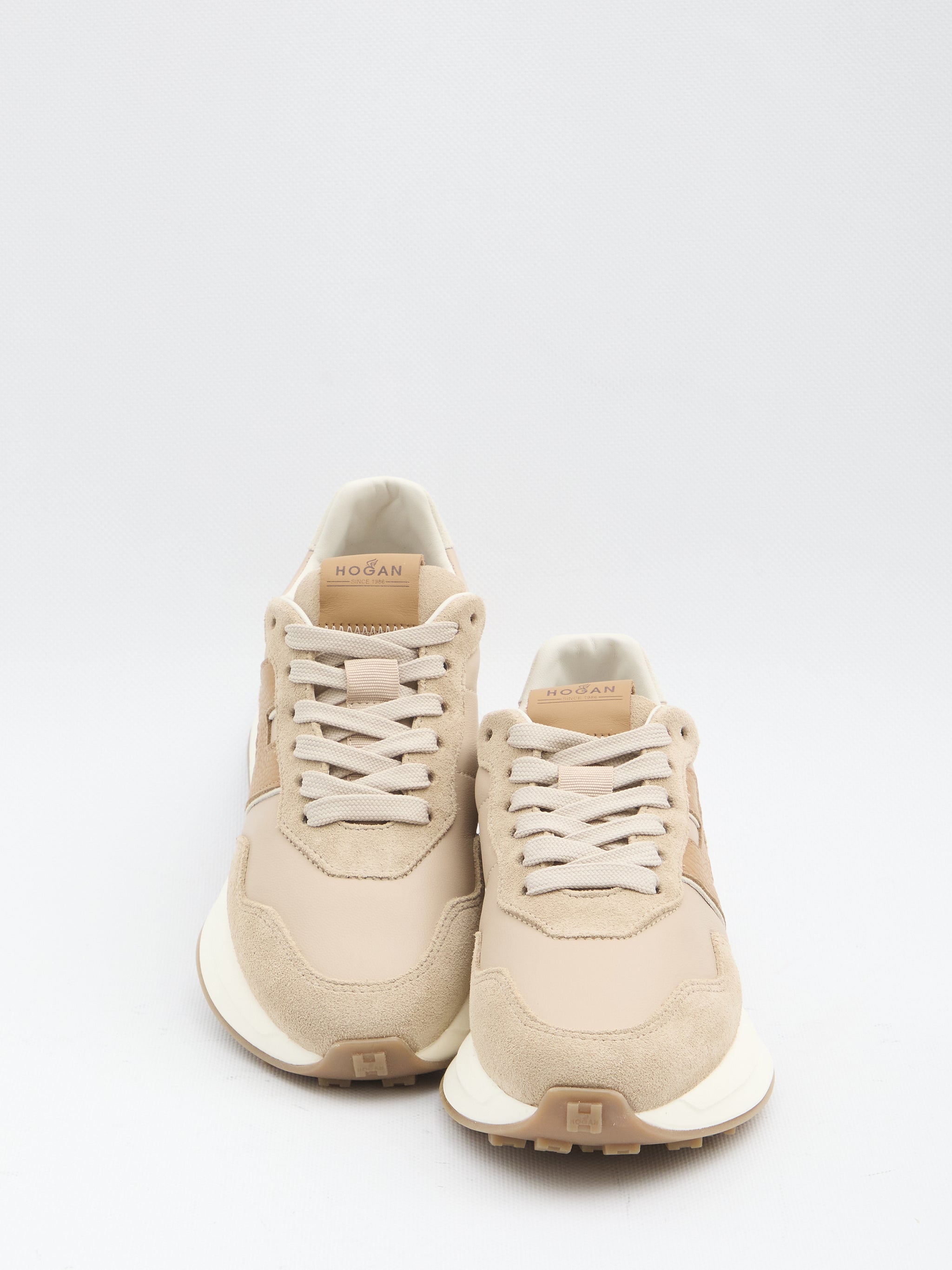 hogan h641 sneakers