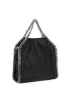tiny shaggy handbag