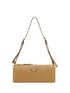 PRADA OS tubolar shoulder bag