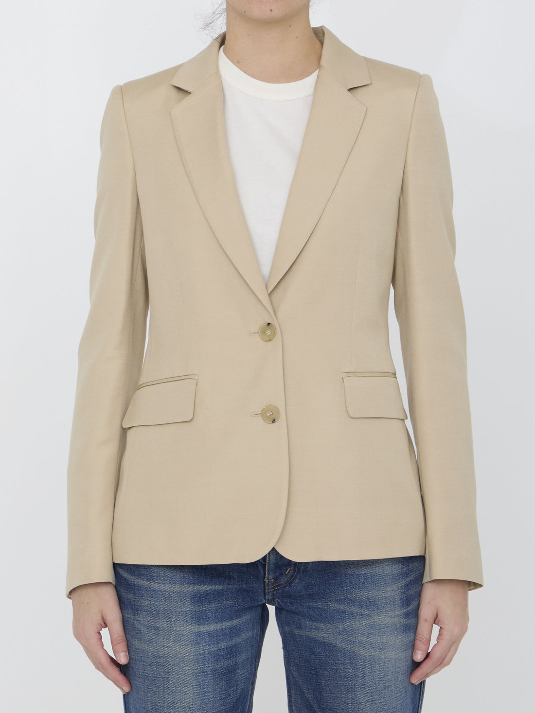 STELLA MCCARTNEY 40 iconic jacket