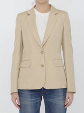 STELLA MCCARTNEY 40 iconic jacket