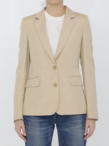 STELLA MCCARTNEY 40 iconic jacket