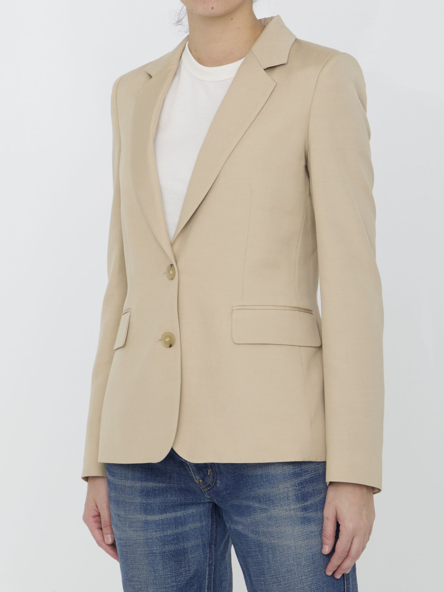 STELLA MCCARTNEY 40 iconic jacket
