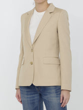 STELLA MCCARTNEY 40 iconic jacket