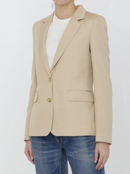 STELLA MCCARTNEY 40 iconic jacket