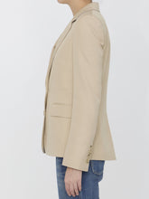 STELLA MCCARTNEY 40 iconic jacket