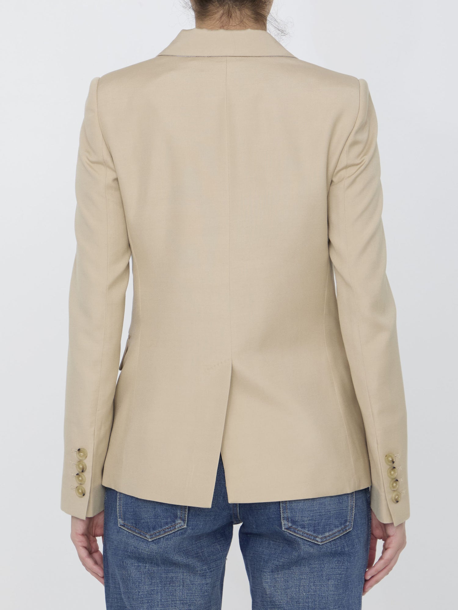 STELLA MCCARTNEY 40 iconic jacket