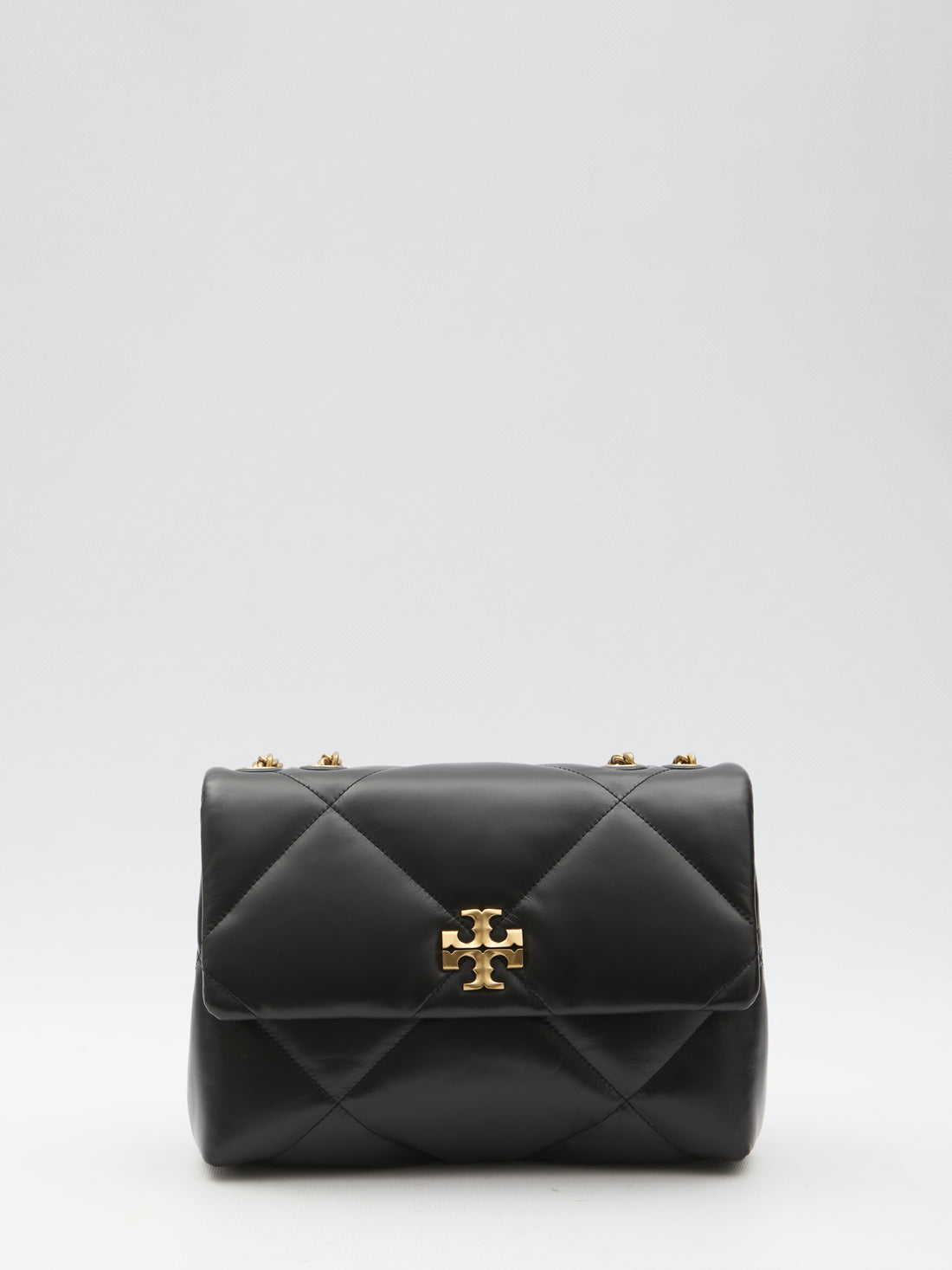 TORY BURCH OS kira diamond quilt convertible bag