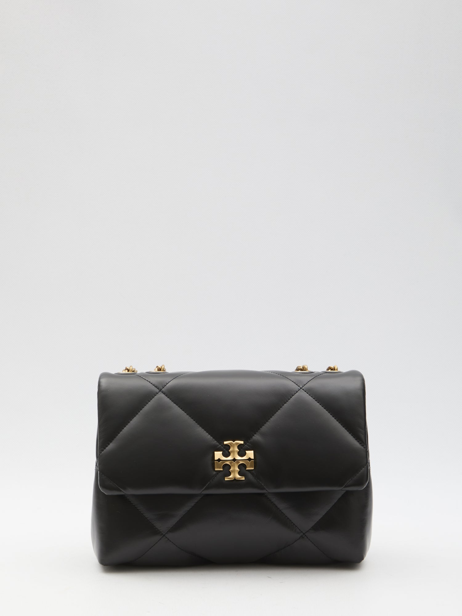 TORY BURCH OS kira diamond quilt convertible bag