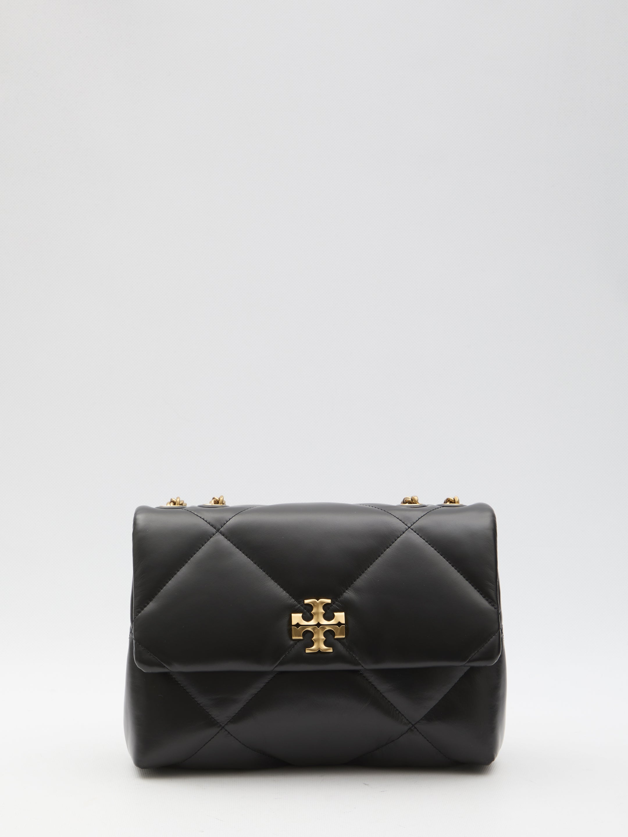 TORY BURCH OS kira diamond quilt convertible bag